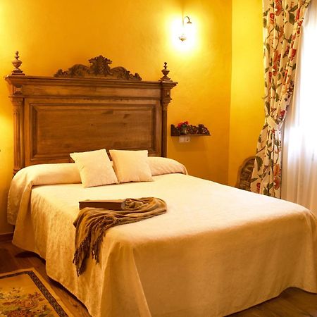 Apartamentos Rurales El Mirador De Cazanes Værelse billede