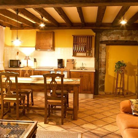 Apartamentos Rurales El Mirador De Cazanes Værelse billede