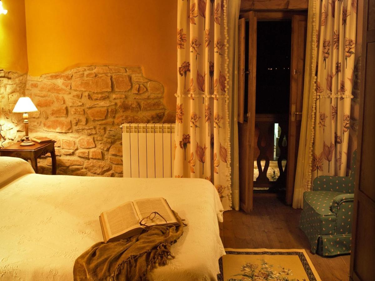 Apartamentos Rurales El Mirador De Cazanes Værelse billede