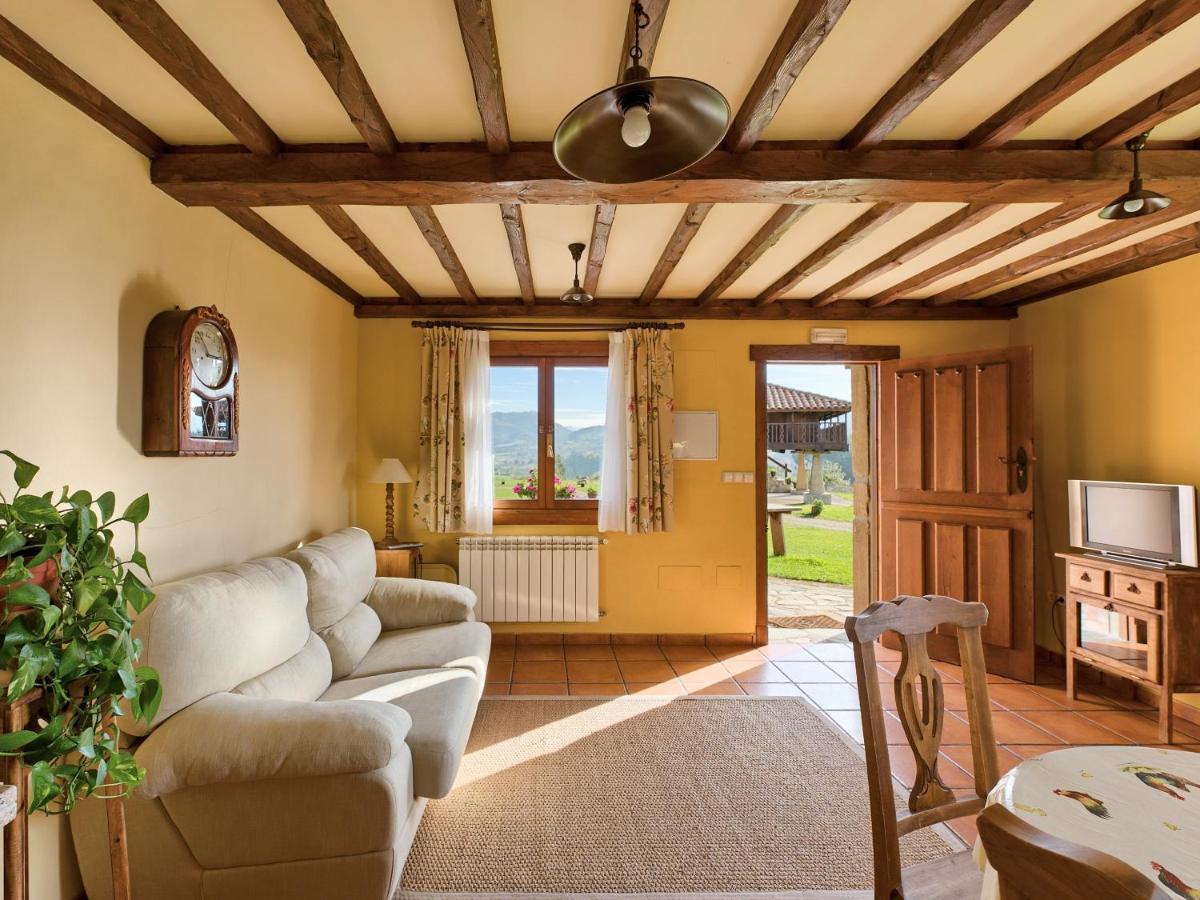Apartamentos Rurales El Mirador De Cazanes Værelse billede