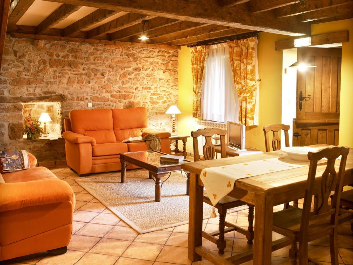 Apartamentos Rurales El Mirador De Cazanes Værelse billede