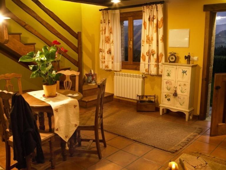 Apartamentos Rurales El Mirador De Cazanes Værelse billede