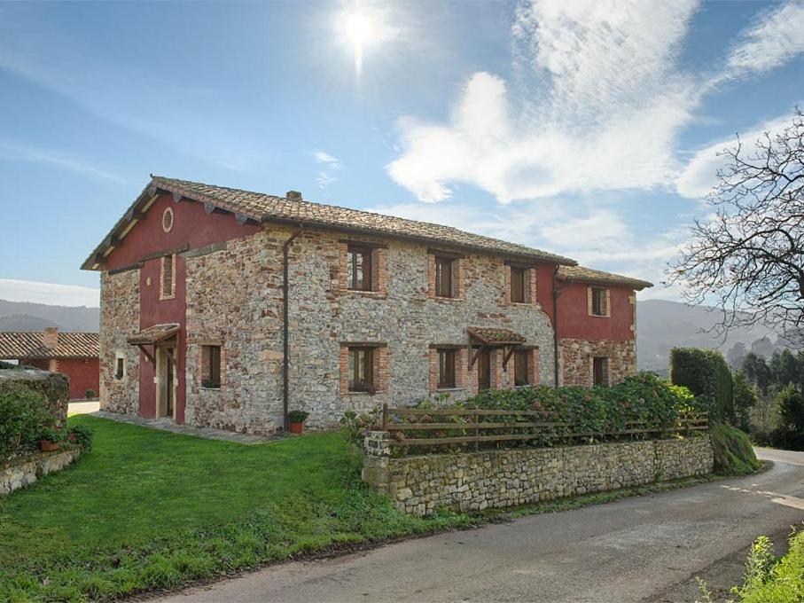 Apartamentos Rurales El Mirador De Cazanes Værelse billede