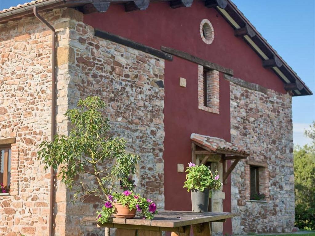 Apartamentos Rurales El Mirador De Cazanes Værelse billede