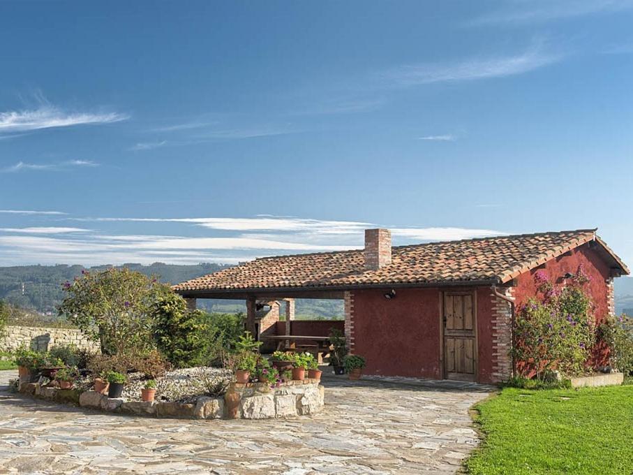 Apartamentos Rurales El Mirador De Cazanes Værelse billede