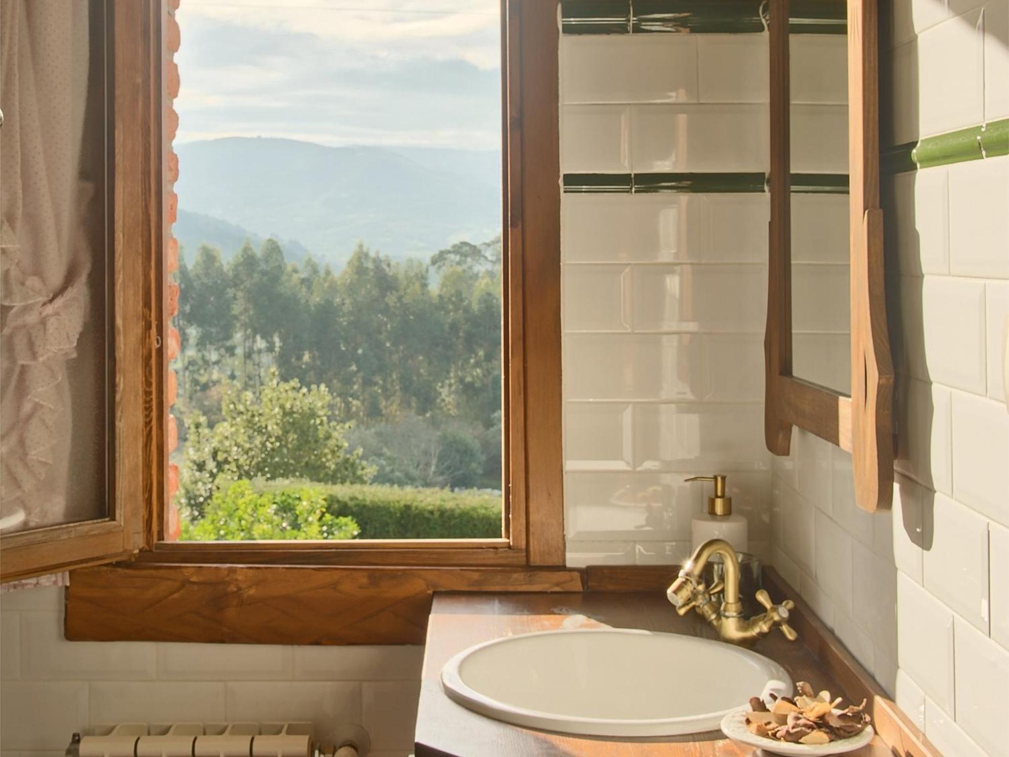 Apartamentos Rurales El Mirador De Cazanes Værelse billede