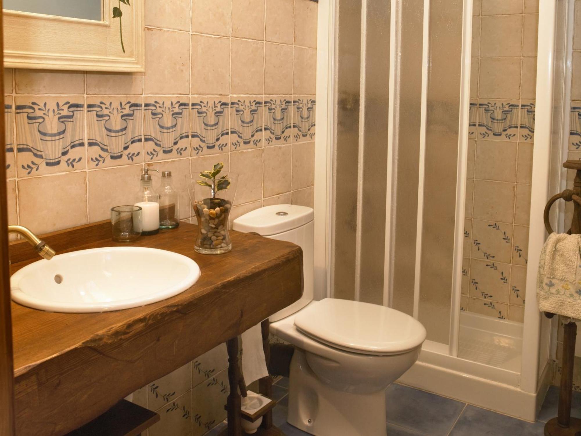 Apartamentos Rurales El Mirador De Cazanes Værelse billede