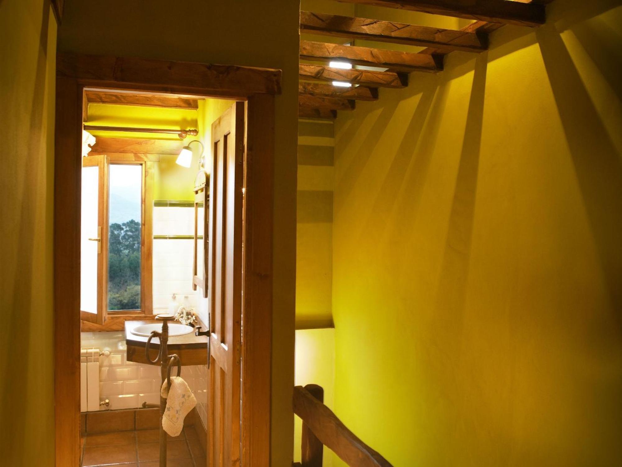 Apartamentos Rurales El Mirador De Cazanes Værelse billede