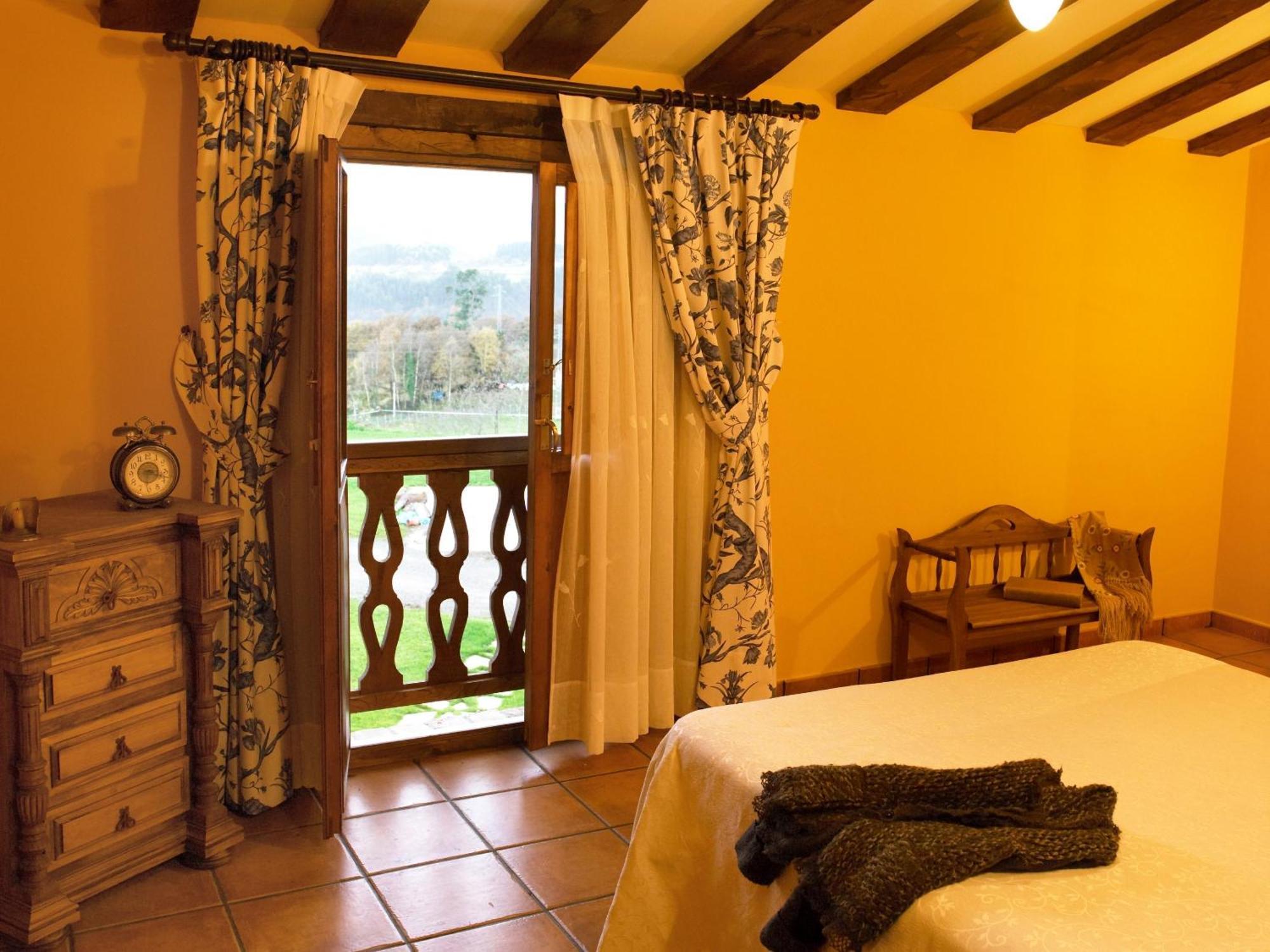 Apartamentos Rurales El Mirador De Cazanes Værelse billede