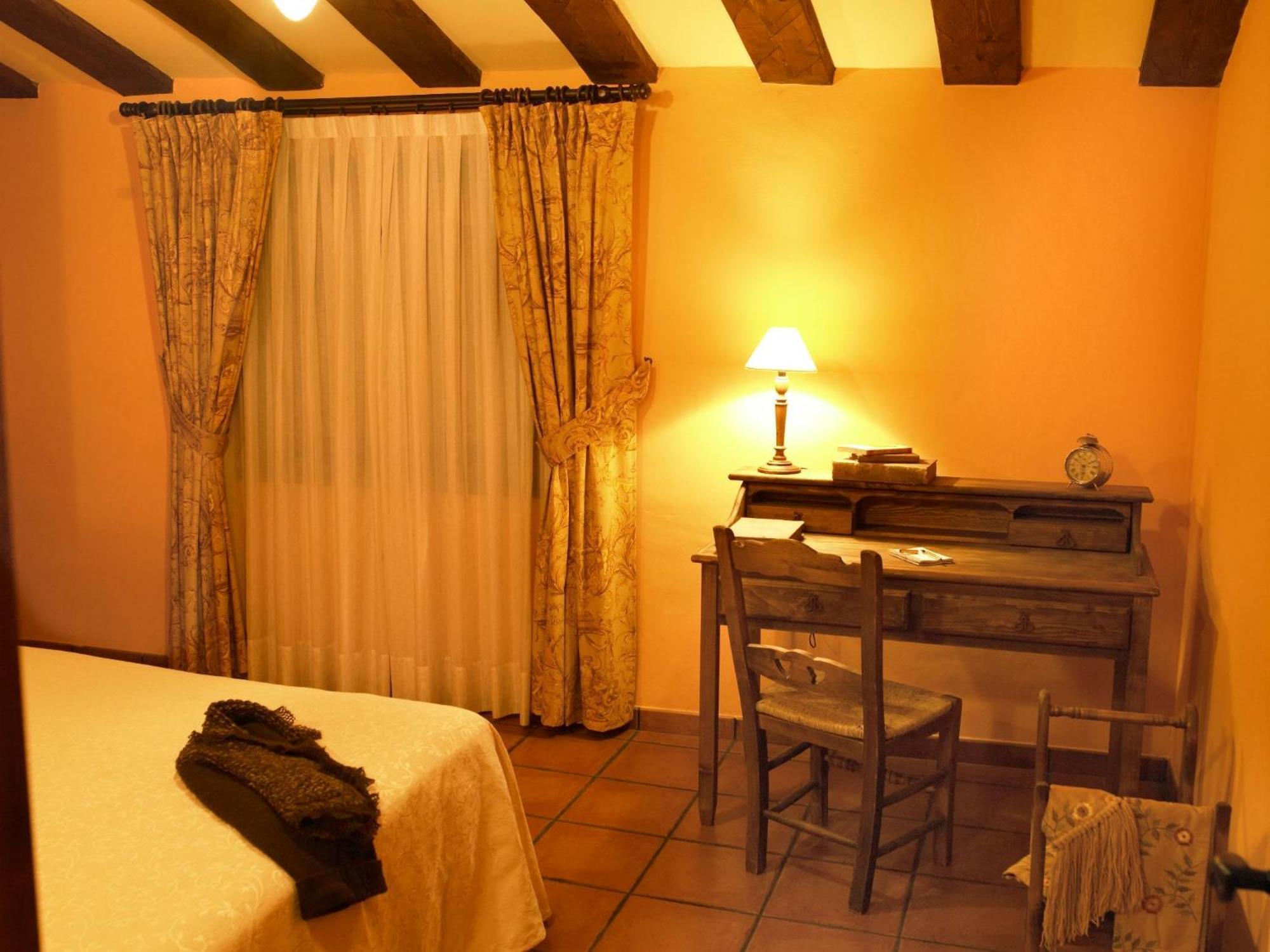 Apartamentos Rurales El Mirador De Cazanes Værelse billede