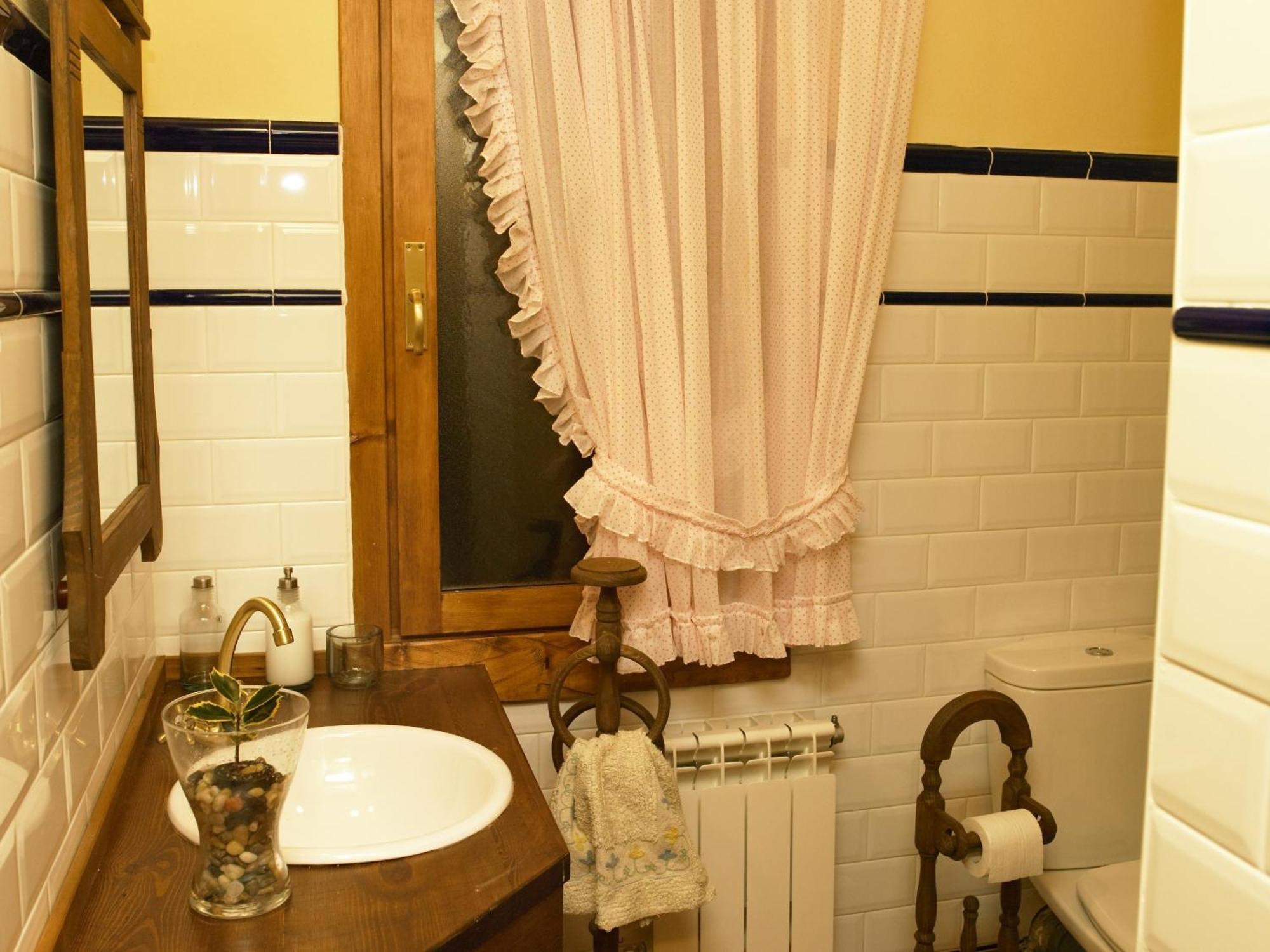 Apartamentos Rurales El Mirador De Cazanes Værelse billede