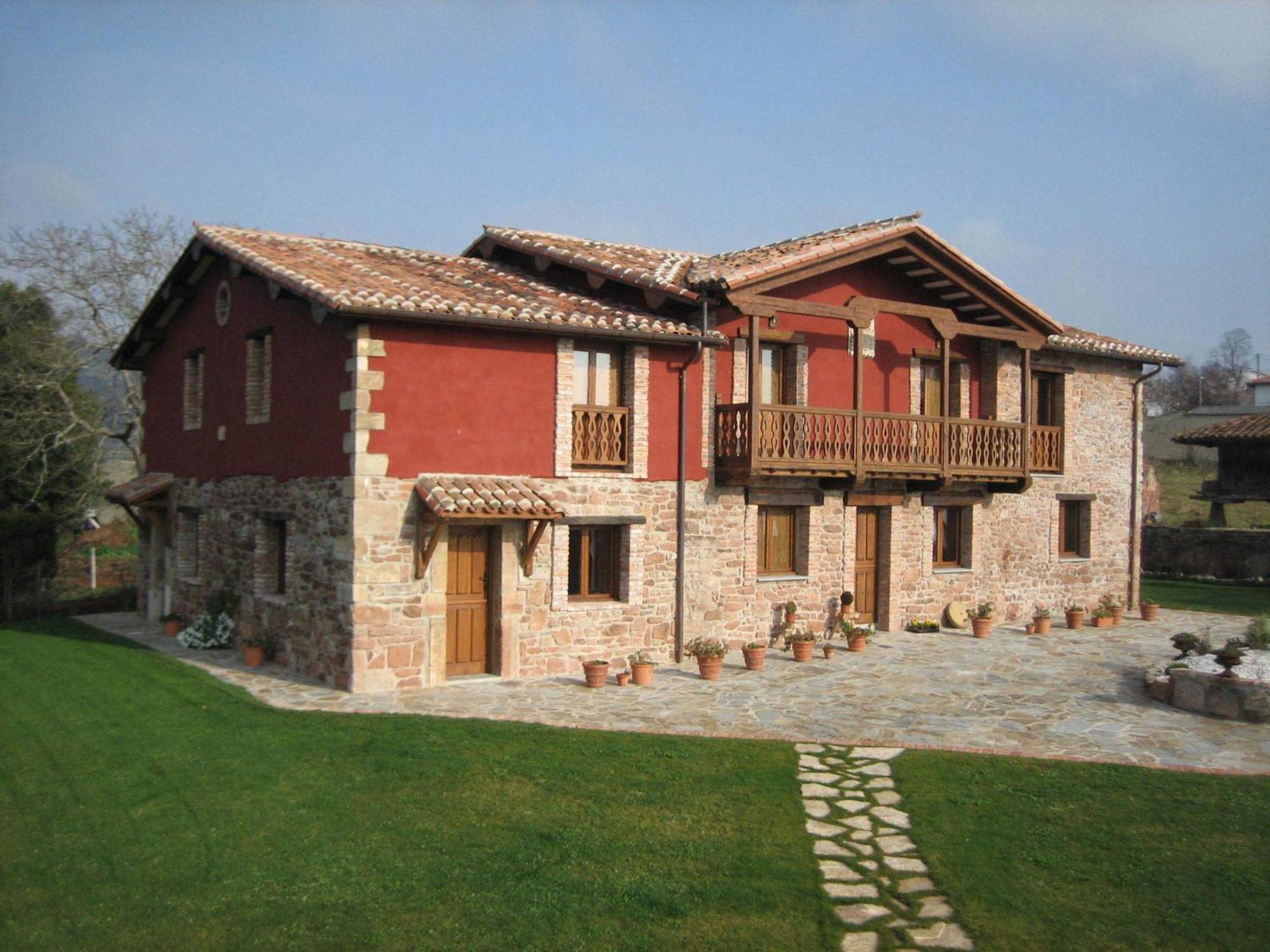 Apartamentos Rurales El Mirador De Cazanes Værelse billede
