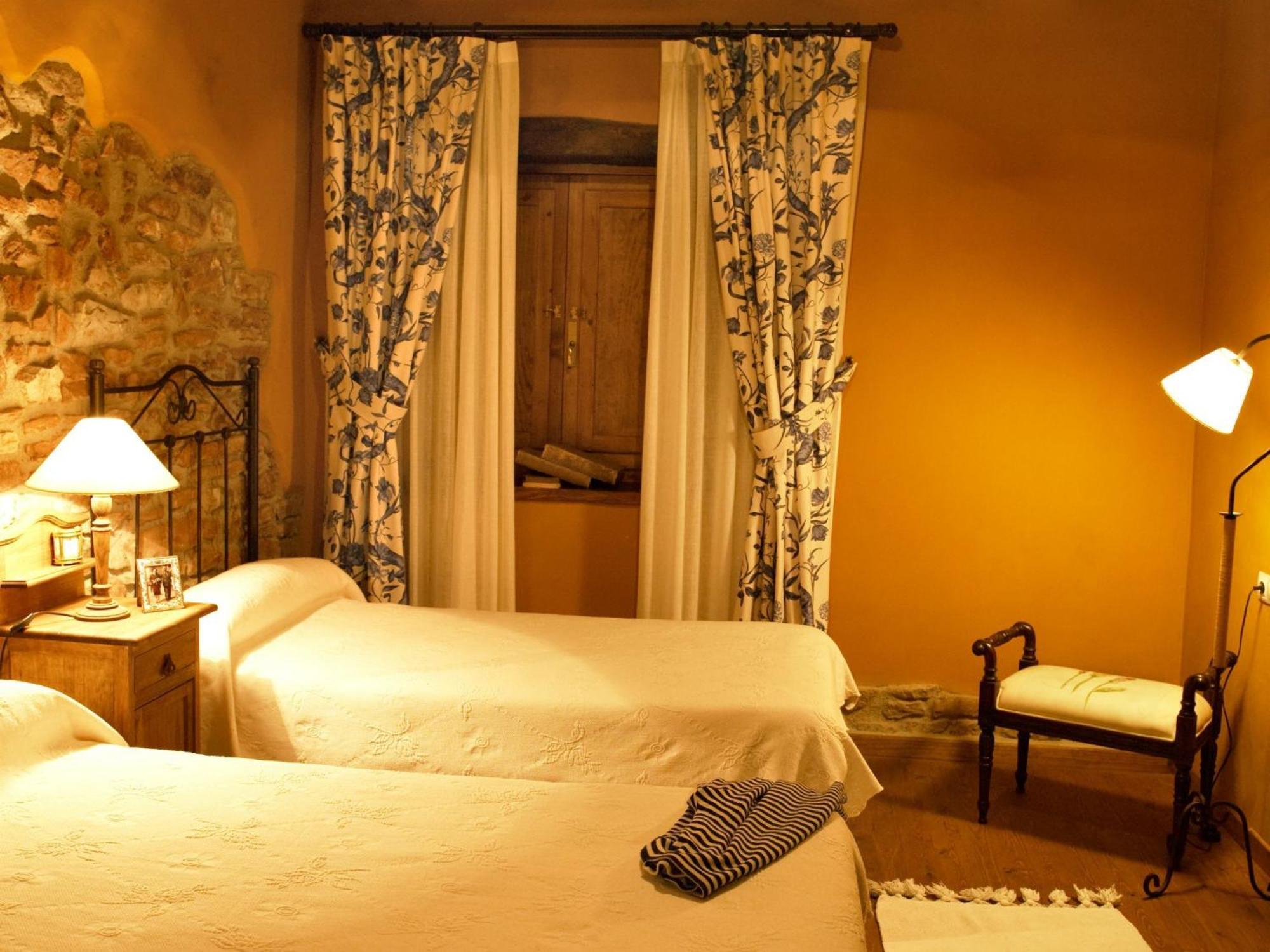 Apartamentos Rurales El Mirador De Cazanes Værelse billede