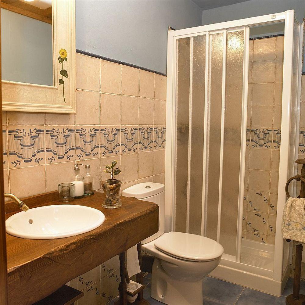 Apartamentos Rurales El Mirador De Cazanes Eksteriør billede